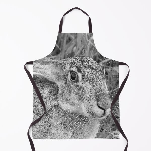 Item preview, Black-tailed Jackrabbit designed and sold by Paul-Prints.