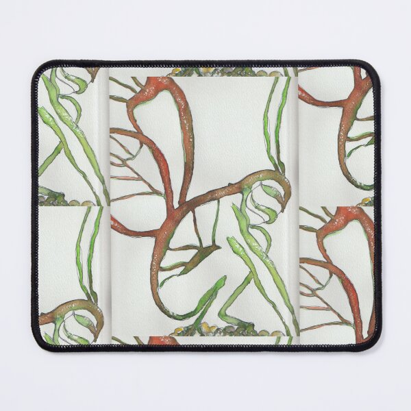Item preview, Butterfly on Green Concrete designed and sold by LeCoeurVert.