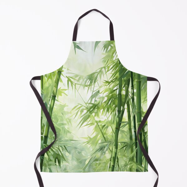 Item preview, Bamboo forest Exploring the Enchanting Beauty of the Green Cathedral designed and sold by trustApirom.