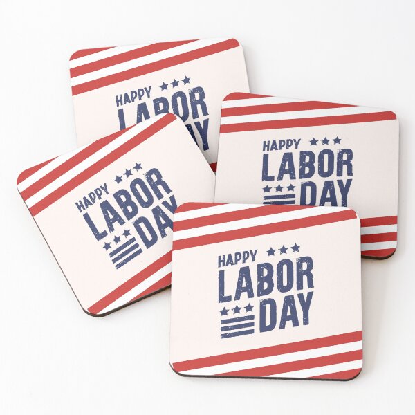 Item preview, Happy Labor Day -  designed and sold by montillalee.