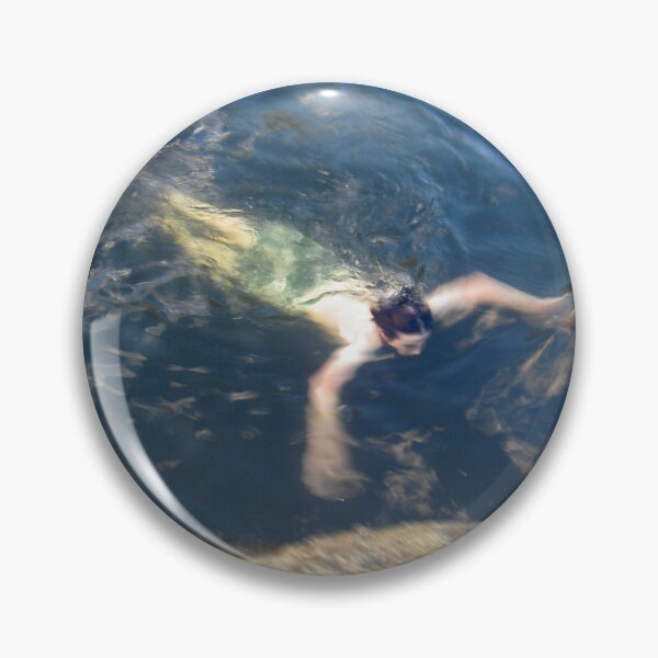 Item preview, River swim in Costa Rica designed and sold by lghtwrkr.