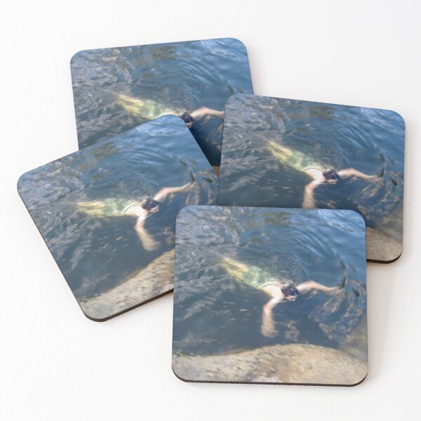 Item preview, River swim in Costa Rica designed and sold by lghtwrkr.