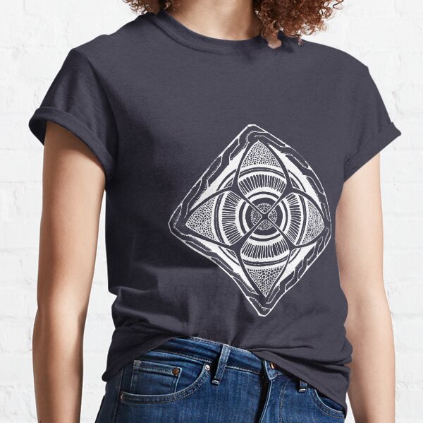 La Fleur Captive T-shirt classique