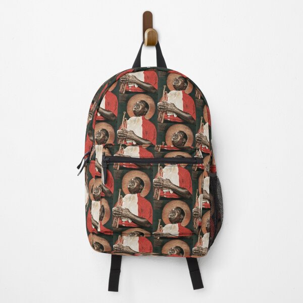 Item preview, Louis Armstrong designed and sold by sourceoflife.
