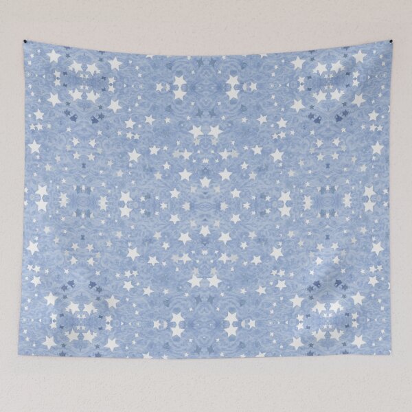 Item preview, Beautiful stars and background patterns designed and sold by run-rotee.