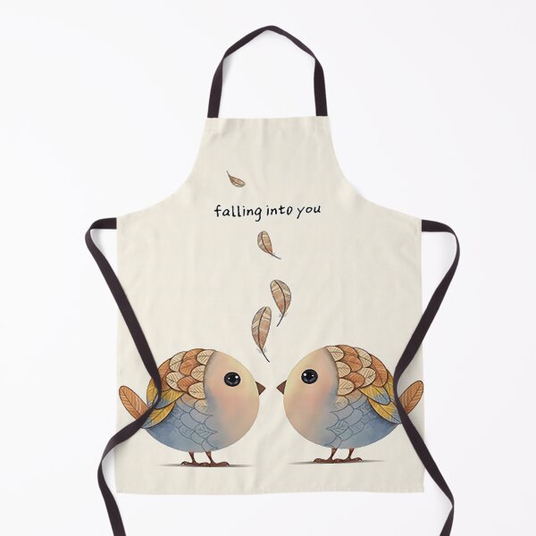 Item preview, Falling into you designed and sold by Lee Art.