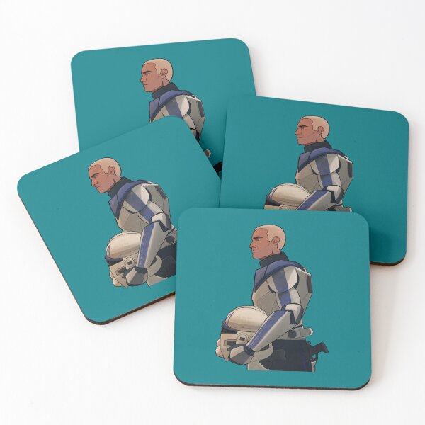 Item preview, Captain Rex designed and sold by pauluse.