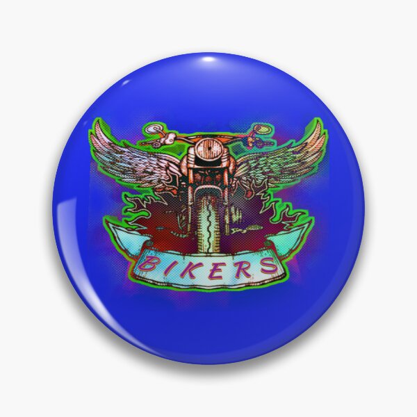 Item preview, FREE BIKERS designed and sold by farfalla68.