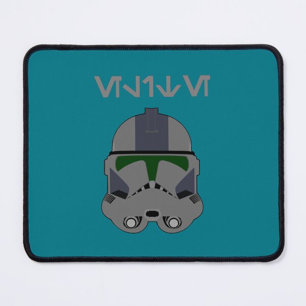 Vista previa del artículo con la obra «Casco clon de soldado de élite Activo», diseñado y vendido por pauluse.