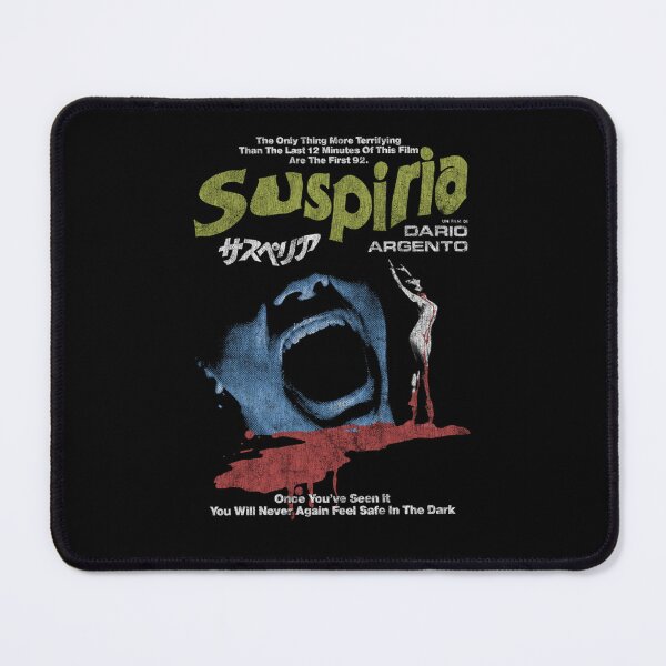 Item preview, Suspiria rik designed and sold by WendyBrush.