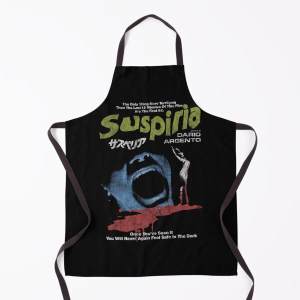 Item preview, Suspiria rik designed and sold by WendyBrush.