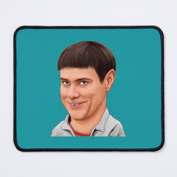 Item preview, Dumb And Dumber Lloyd Christmas designed and sold by tikydyr.