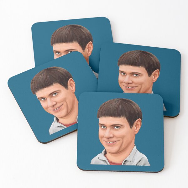 Item preview, Dumb And Dumber Lloyd Christmas designed and sold by tikydyr.