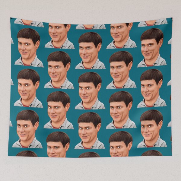 Item preview, Dumb And Dumber Lloyd Christmas designed and sold by tikydyr.