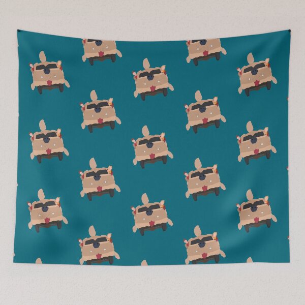 Item preview, Dumb and Dumber Mutt Cuts designed and sold by tikydyr.