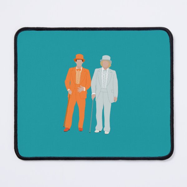 Item preview, Dumb and Dumber Suits designed and sold by tikydyr.