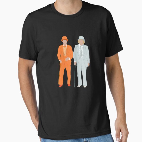 Item preview, Dumb and Dumber Suits designed and sold by tikydyr.
