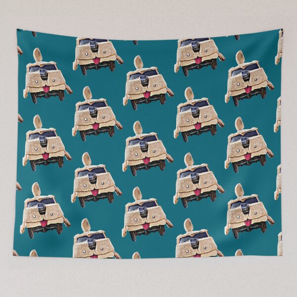 Item preview, Dumb and dumber(4) designed and sold by tikydyr.
