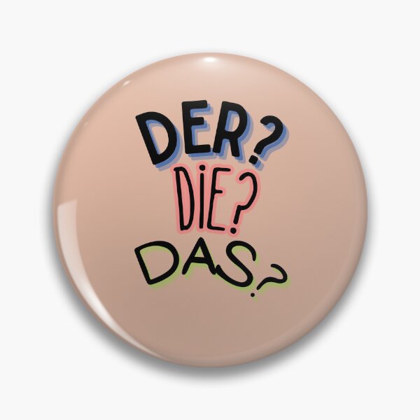 Item preview, German Language / Der die das? / German Articles / Deutsche Grammatik designed and sold by TCulture2023.