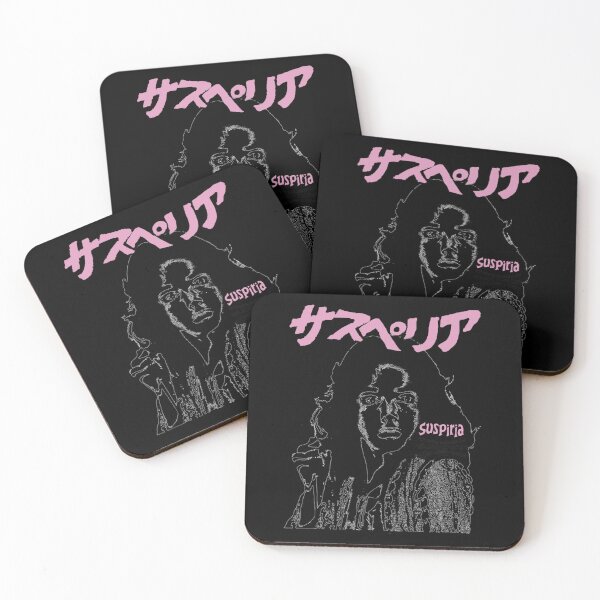 Item preview, Suspiria bay designed and sold by WendyBrush.