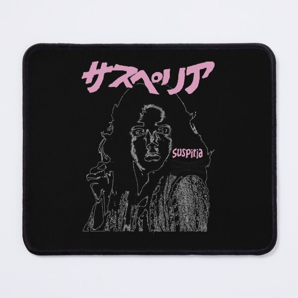 Item preview, Suspiria bay designed and sold by WendyBrush.