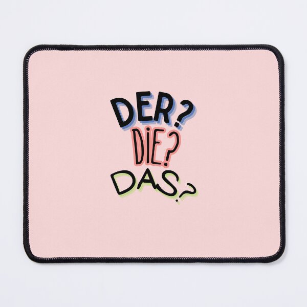 Item preview, German Language / Der die das? / German Articles / Deutsche Grammatik designed and sold by TCulture2023.