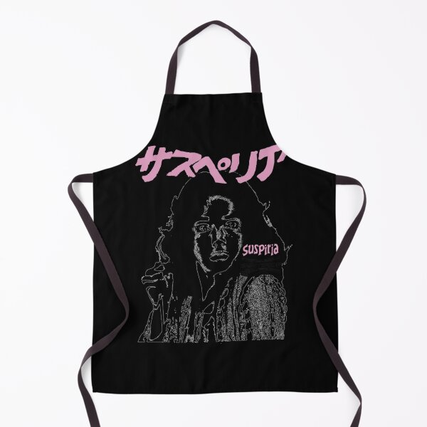 Item preview, Suspiria bay designed and sold by WendyBrush.
