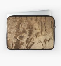 Polish Salt Mine #2 Laptop Sleeve