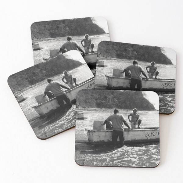 Item preview, Fisherman designed and sold by lghtwrkr.