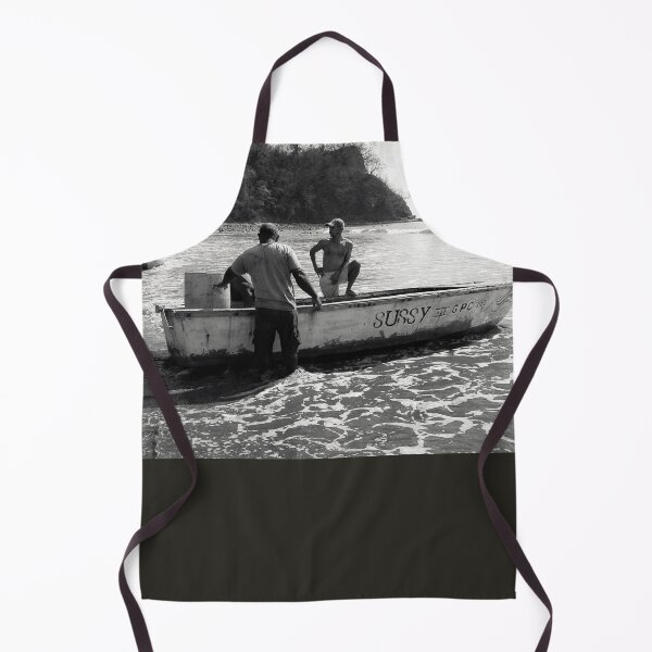 Item preview, Fisherman designed and sold by lghtwrkr.