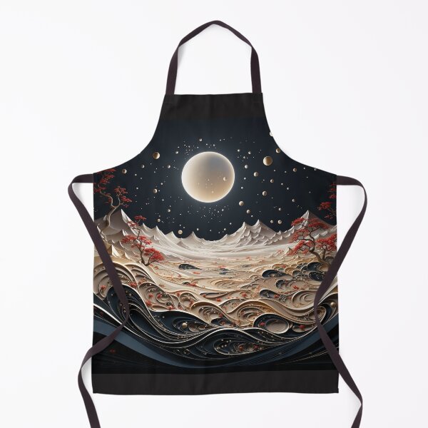 Item preview, Glistening Sands designed and sold by Vardia.