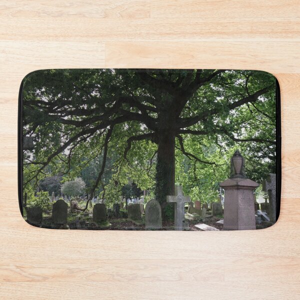 Item preview, Cemetery designed and sold by FallenTrickster.