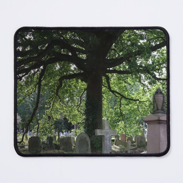 Item preview, Cemetery designed and sold by FallenTrickster.