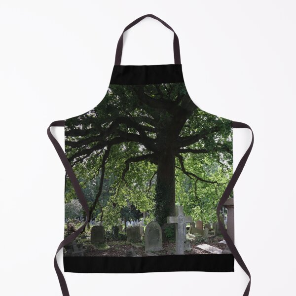 Item preview, Cemetery designed and sold by FallenTrickster.