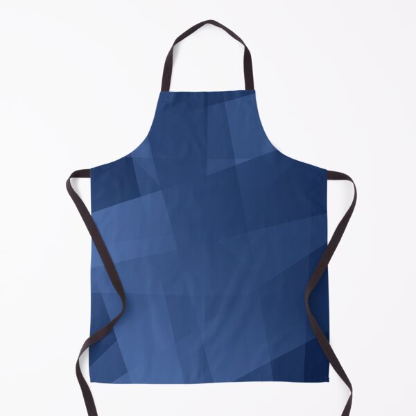 Item preview, Simple blue monochrome pattern. designed and sold by marinaklykva.