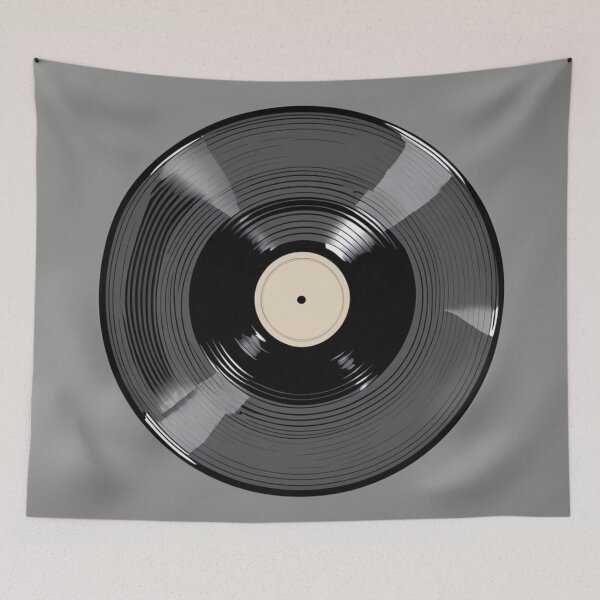 Item preview, Vinyl Record designed and sold by Joseph Hail.