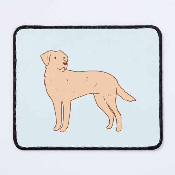 Item preview, Labrador dog designed and sold by Mayarart.
