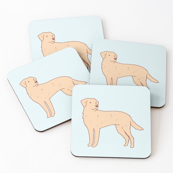 Item preview, Labrador dog  designed and sold by Mayarart.