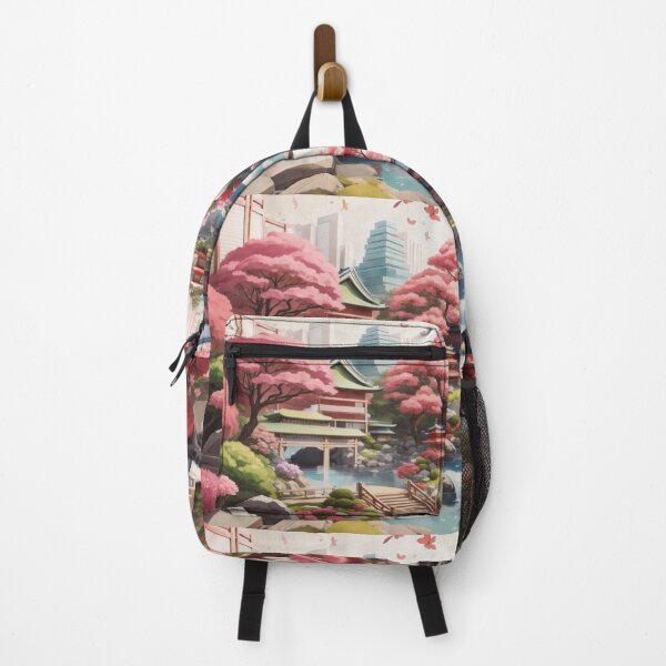 Item preview, Japanese Gardening Image designed and sold by PopArtFever.