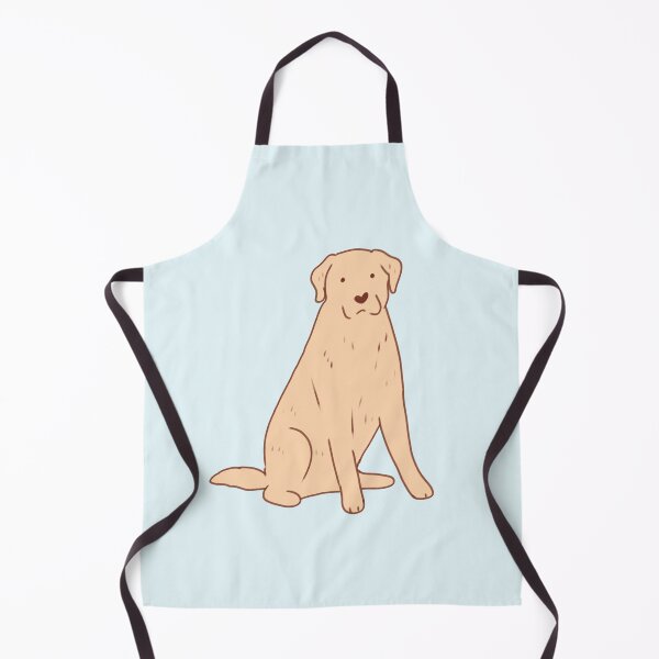 Item preview, Labrador dog drawing  designed and sold by Mayarart.