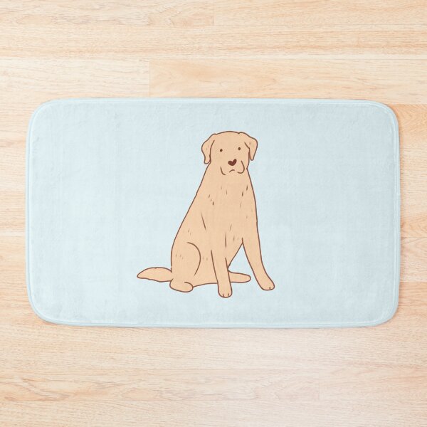 Item preview, Labrador dog drawing  designed and sold by Mayarart.