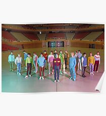 NCT 2018 Poster