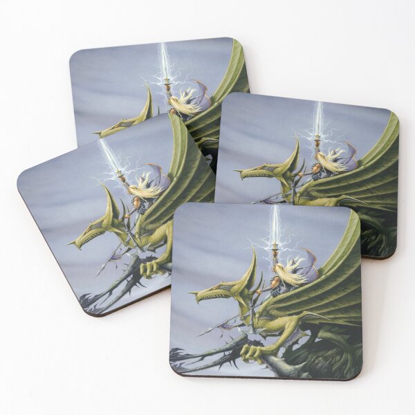 Item preview, Immortal designed and sold by Rodney Matthews Studios.
