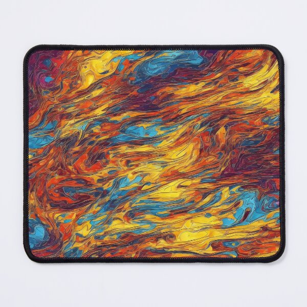 Item preview, Artistic Paint Colour Splash Red designed and sold by QuantumPalette.