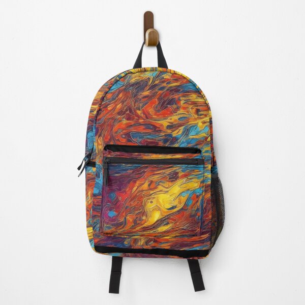 Item preview, Artistic Paint Colour Splash Red designed and sold by QuantumPalette.