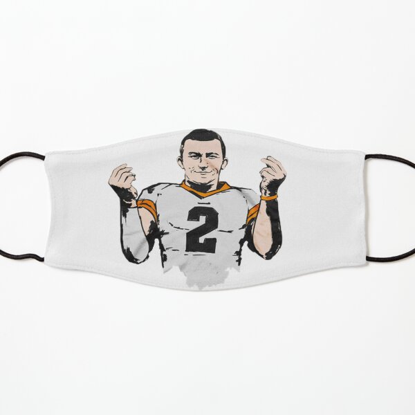 Johnny Manziel Infant Browns Jersey (12-24M) – babyfans