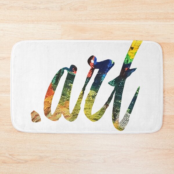 Item preview, Typographic art with acrylic - V1 designed and sold by alwaysforart.
