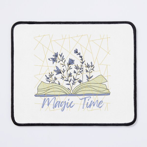 Item preview, Magic Time designed and sold by TrendyInkOutfit.