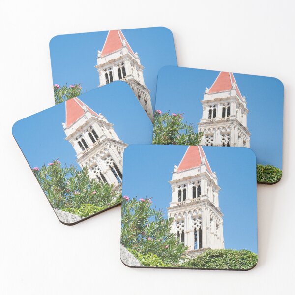 Item preview, St. Lawrence Cathedral in Trogir designed and sold by jsebouvi.