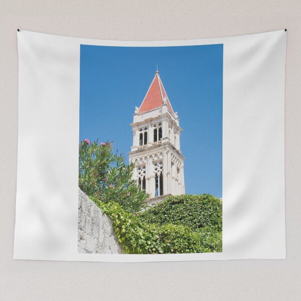 Item preview, St. Lawrence Cathedral in Trogir designed and sold by jsebouvi.